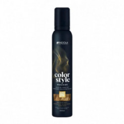 Indola Color Style Mousse Värviv vormimisvaht 200ml