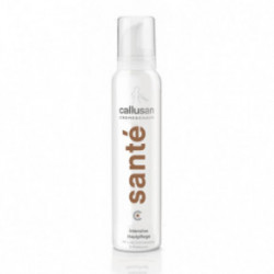 Callusan Sante Intensive Cream Mousse Intensiivne kehahoolduskreem vaht 175ml