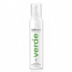 Callusan Verde Cream Mousse For Body Kreemjas vaht sügelevale nahale 175ml