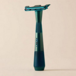 Leaf Shave The Thorn Single- Edge Razor Ühe teraga raseerija FIG
