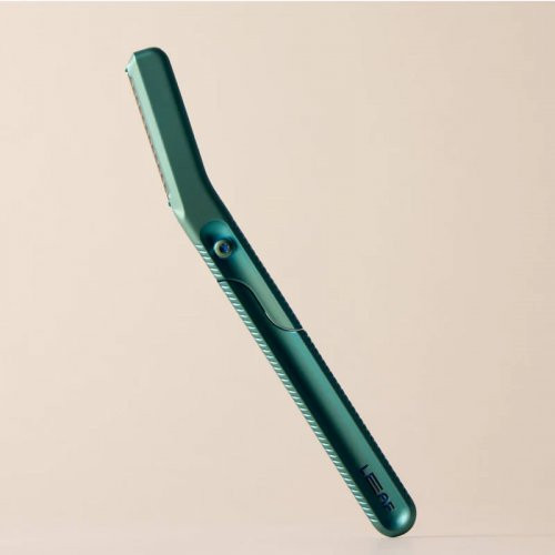 Leaf Shave Dermaplaner Raseerija näo ja kulmude jaoks Prism