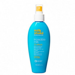 Milk_shake Sun&More Incredible Milk Juuksekreem 140ml