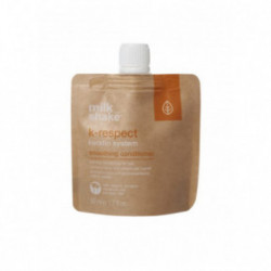 Milk_shake K-Respect Smoothing Conditioner Juukseid siluv palsam 250ml