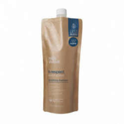 Milk_shake K-Respect Smoothing Shampoo Juukseid siluv šampoon 250ml
