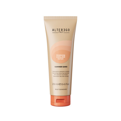 Alter Ego Italy Passion Color Mask Värviv juuste mask 250ml
