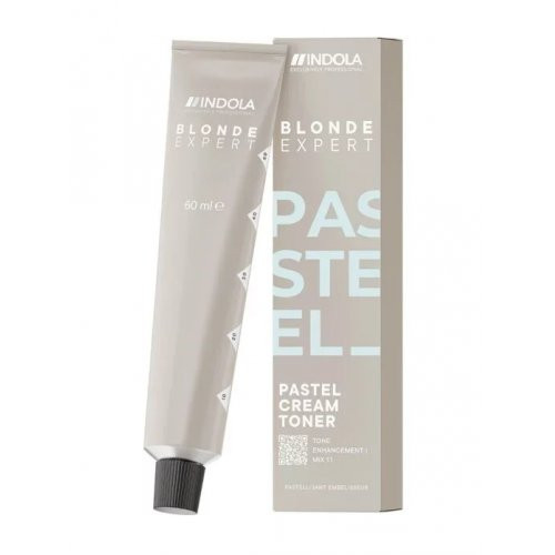 Indola Profession Blonde Expert Juuksevärvid 60ml