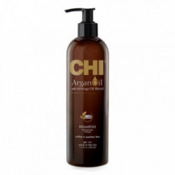 CHI Argan Oil šampoon 340ml