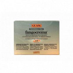 Guam FIR Fangocrema Anti-Cellulite Warming Cream Aktiivne tselluliidivastane kreem 300ml
