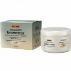 Guam FIR Fangocrema Anti-Cellulite Warming Cream Aktiivne tselluliidivastane kreem 300ml