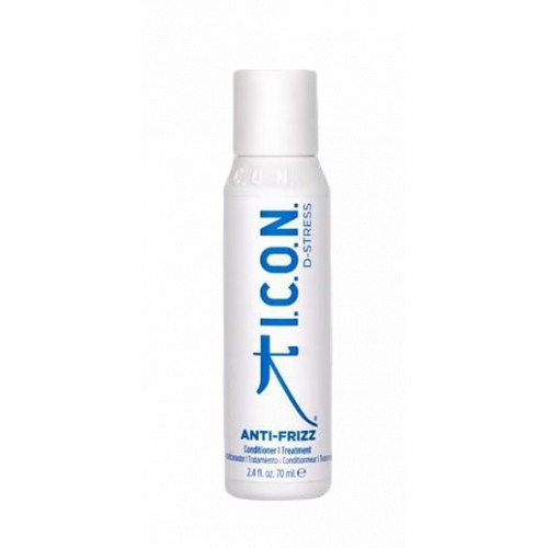 I.C.O.N. Anti-Frizz Conditioner-Treatment Palsam 250ml
