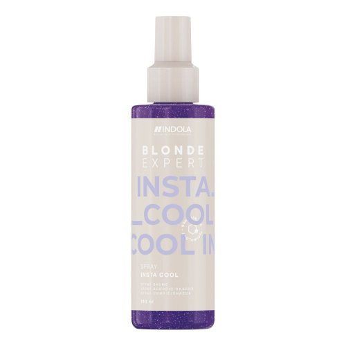 Indola Blonde Expert Insta Cool Spray Pihustatav palsam 150ml