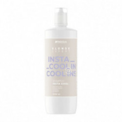 Indola Blond Expert Insta Cool Shampoo Blondide juuste šampoon 250ml