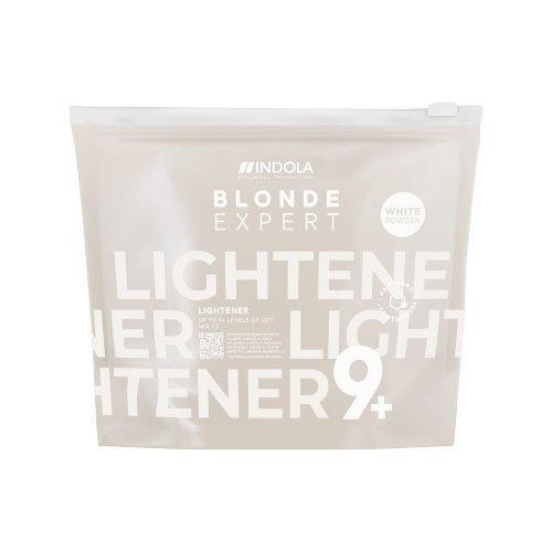 Indola Blonde Expert Lightener 9+ Valgenduspulber 450g