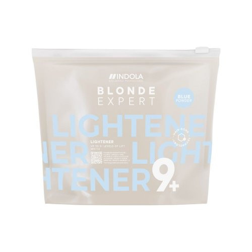 Indola Blonde Expert Lightener 9+ Valgenduspulber 450g