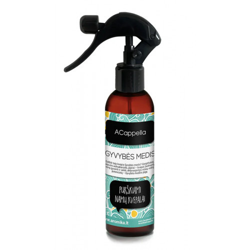 Acappella Home Parfume Kodulõhn 200ml