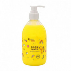 HiSkin For Kids Body Wash Laste kehapesuvahend 400ml