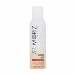 St. Moriz Self Tanning Mist Medium isepruunistav sprei 150ml