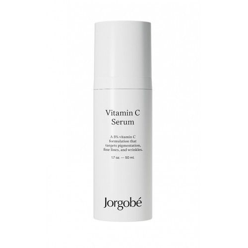 Jorgobé Vitamin C Brightening Serum C-vitamiini seerum 30ml