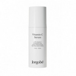 Jorgobé Vitamin C Brightening Serum C-vitamiini seerum 30ml