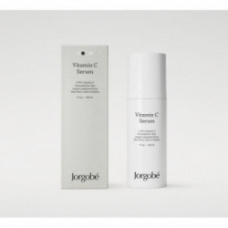 Jorgobé Vitamin C Brightening Serum C-vitamiini seerum 30ml