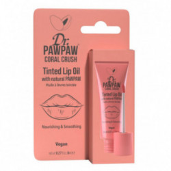 Dr.PAWPAW Tinted Lip Oil Tooniga huuleõli 8ml