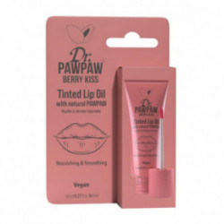 Dr.PAWPAW Tinted Lip Oil Tooniga huuleõli 8ml
