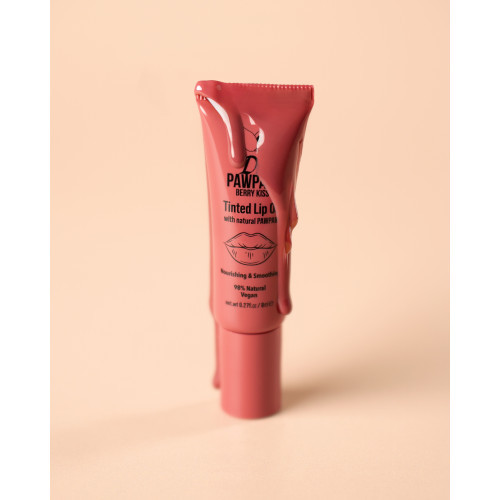 Dr.PAWPAW Tinted Lip Oil Tooniga huuleõli 8ml
