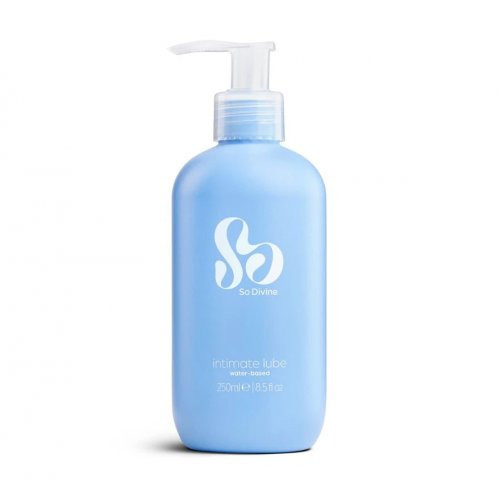 So Divine Water-Based Intimate Lubricant Veepõhine lubrikant 100ml