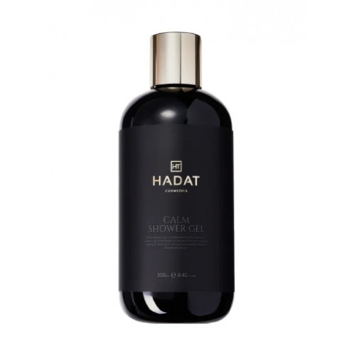 Hadat Cosmetics Calm Shower Gel Dušigeel 300ml