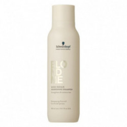 Schwarzkopf Professional BlondMe Cool Blondes Neutralizing Shampoo Neutraliseeriv šampoon 300ml