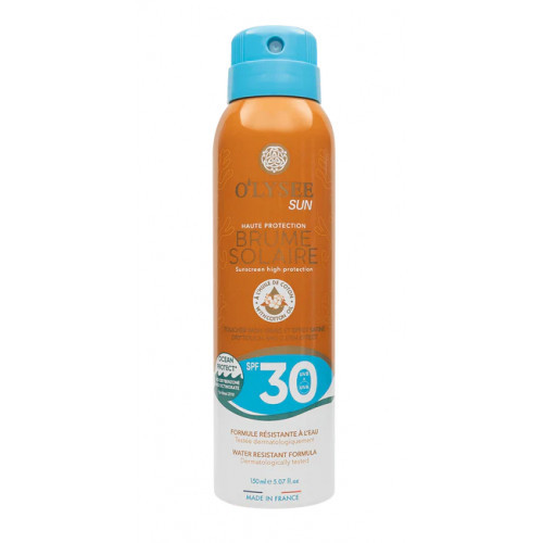 O’LYSEE High Protection Sun Mist SPF30 Päikesekaitse 150ml