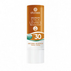 O’LYSEE High Protection Lip Stick SPF30 Kaitsev huulepliiats 4.8g