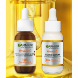 Garnier Skin Naturals Gift Set Kinkekomplekt
