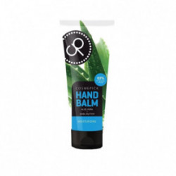 Cosmepick Aloe Vera + Shea Butter Hand Balm Kätepalsam 80ml
