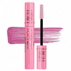 Maybelline New York Lash Sensational Sky High Pink Air Ripsmetušš Roosa