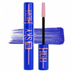 Maybelline New York Lash Sensational Sky High Pink Air Ripsmetušš Roosa