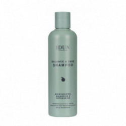 IDUN Balance & Care Shampoo Šampoon 250ml