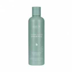 IDUN Volume & Care Shampoo Volüümšampoon 250ml