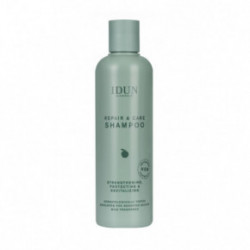 IDUN Repair & Care Shampoo Parandav šampoon 250ml