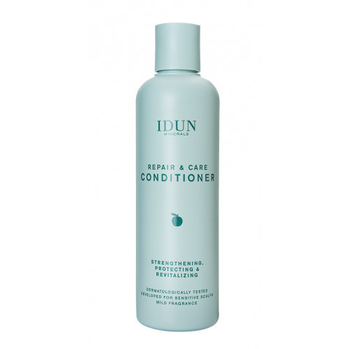 IDUN Repair & Care Conditioner Taastav palsam kahjustatud juustele 250ml