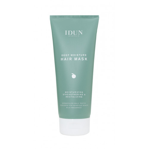 IDUN Deep Moisture Hair Mask Deep Moisture juuksemask 200ml