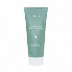IDUN Deep Moisture Hair Mask Deep Moisture juuksemask 200ml