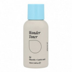 Pharma Oil Wonder Toner Glycolic + Lactic Acid AHA-hapetega näotoonik 100ml