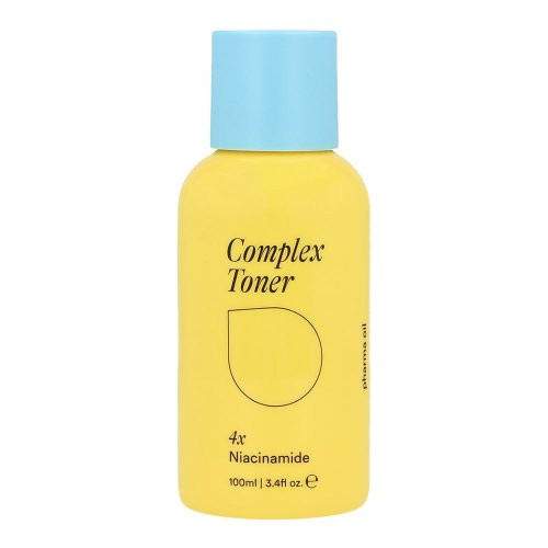 Pharma Oil Complex Toner Niacinamide Niatsiinamiidiga näotoonik 100ml