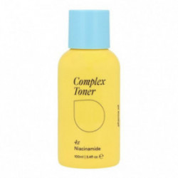 Pharma Oil Complex Toner Niacinamide Niatsiinamiidiga näotoonik 100ml