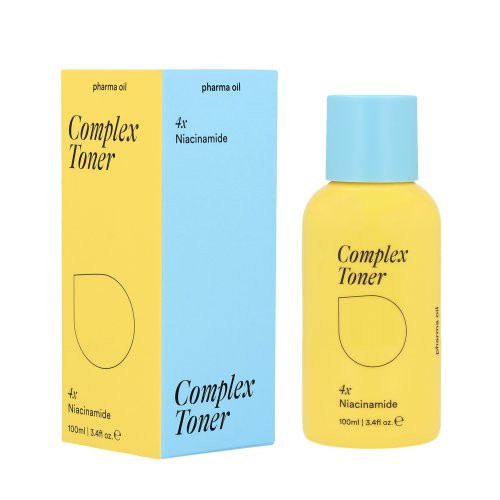 Pharma Oil Complex Toner Niacinamide Niatsiinamiidiga näotoonik 100ml