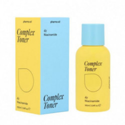 Pharma Oil Complex Toner Niacinamide Niatsiinamiidiga näotoonik 100ml
