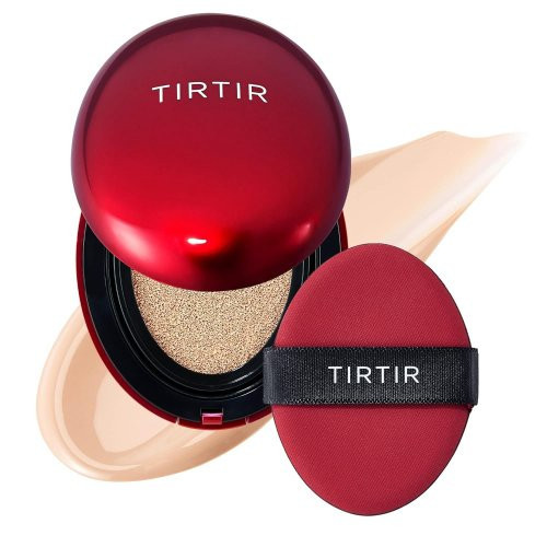 TIRTIR Mask Fit Red Cushion Jumestuskreem 18g