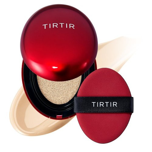 TIRTIR Mask Fit Red Cushion Jumestuskreem 18g
