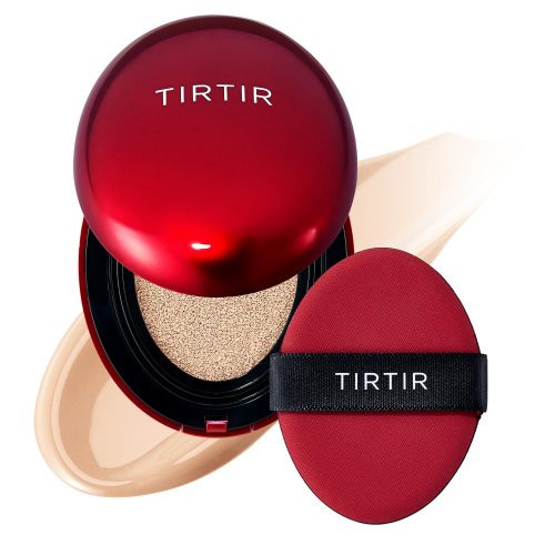 TIRTIR Mask Fit Red Cushion Jumestuskreem 18g